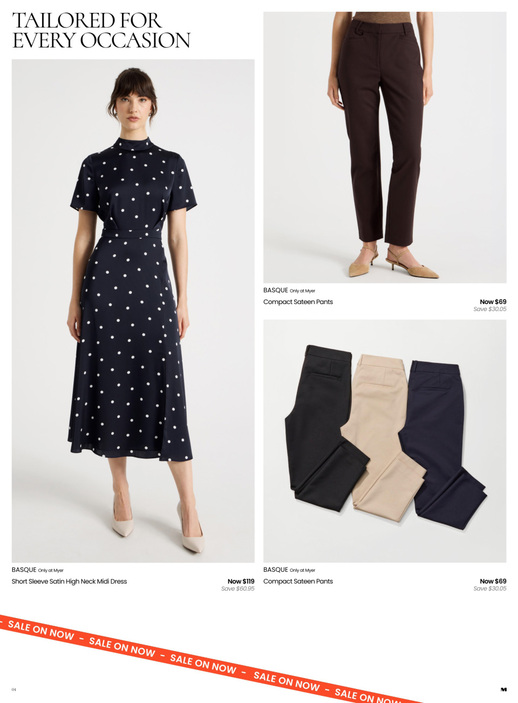 Mid Season Sale page 4 of 30