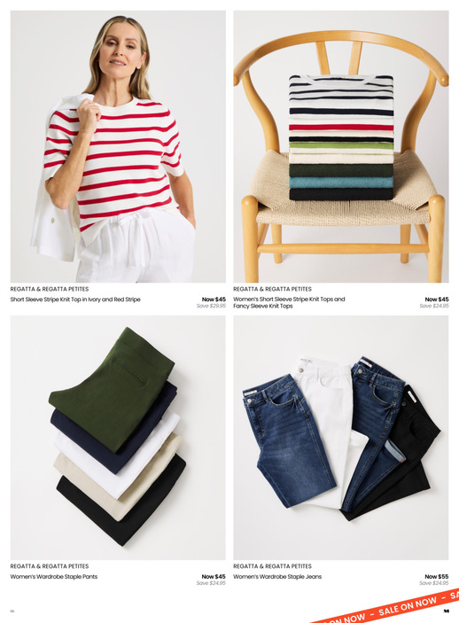 Mid Season Sale page 6 of 30