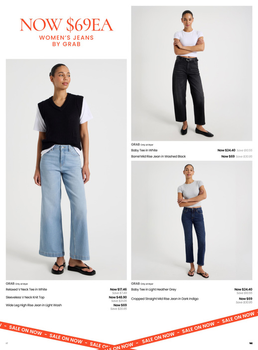 Mid Season Sale page 7 of 30