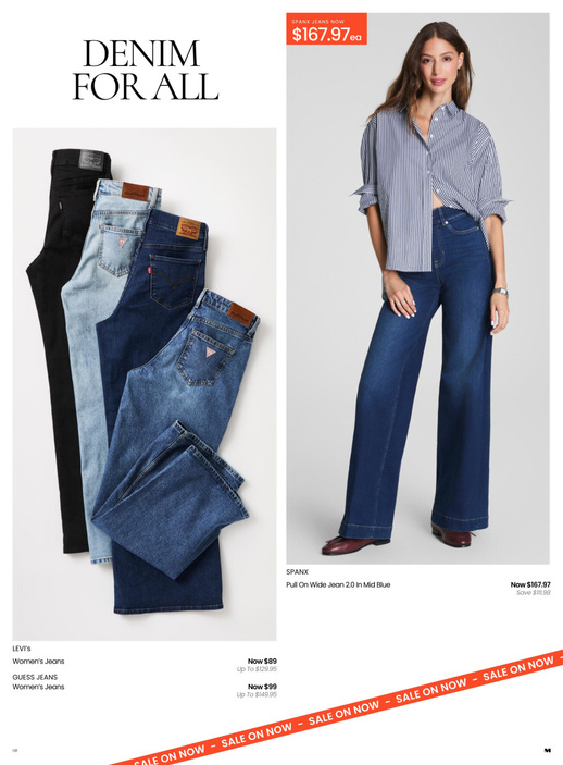 Mid Season Sale page 8 of 30