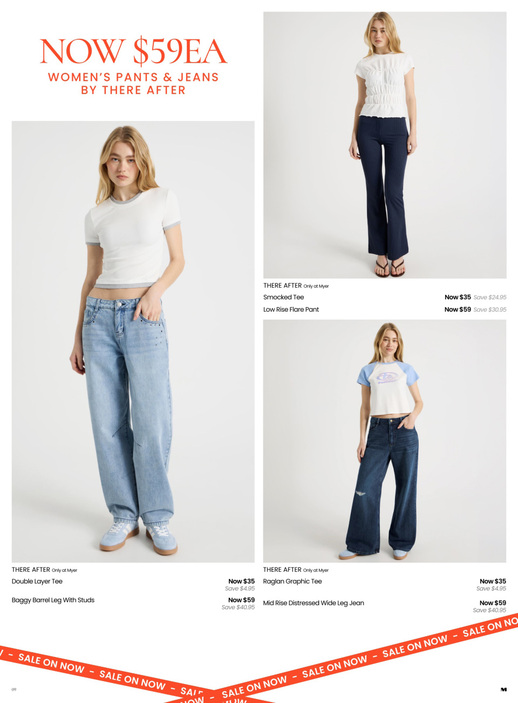 Mid Season Sale page 9 of 30
