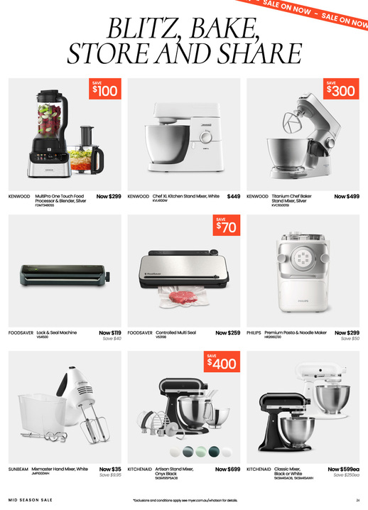 Mid Season Sale page 24 of 34