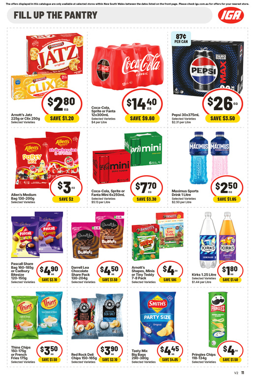IGA NSW Medium V2 page 12 of 23