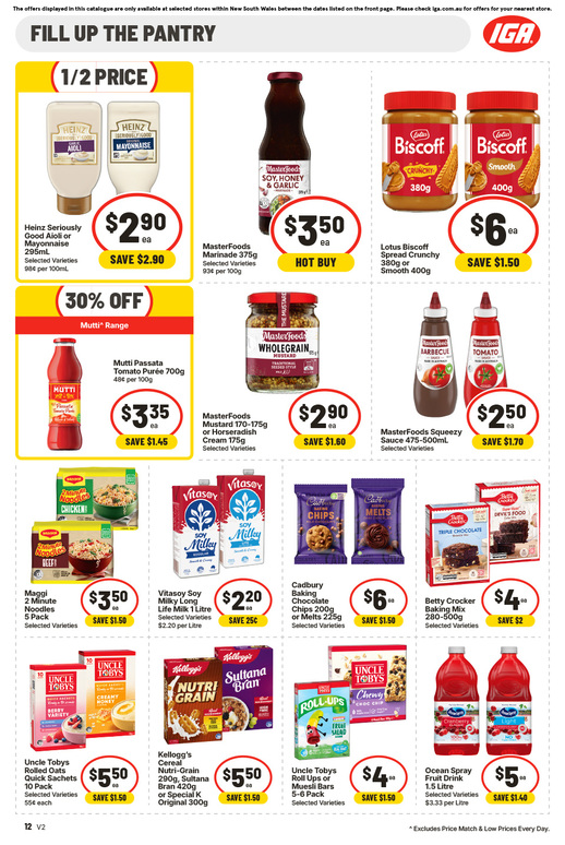 IGA NSW Medium V2 page 13 of 23