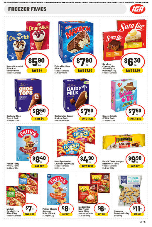 IGA NSW Medium V2 page 16 of 23