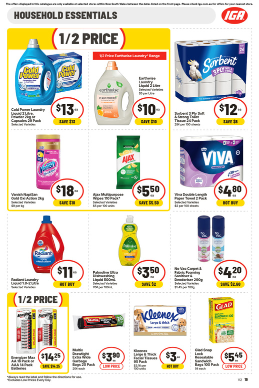 IGA NSW Medium V2 page 22 of 23