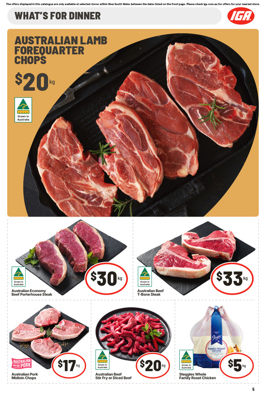 IGA NSW Medium V2 page 8 of 23