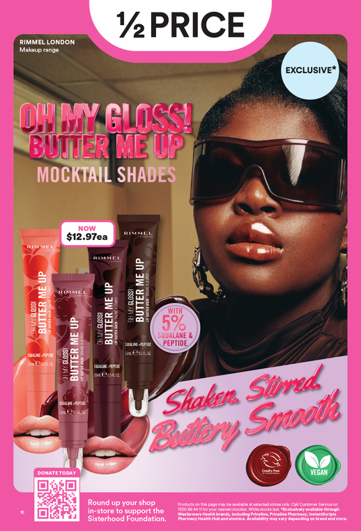 Health & Beauty page 10 of 28