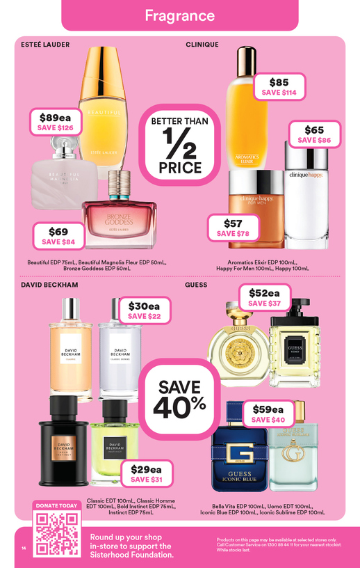 Health & Beauty page 14 of 28