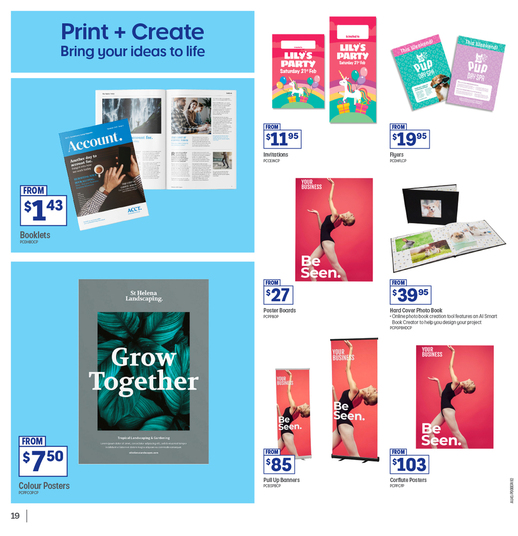Deal$ page 2 of 20