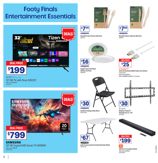 Deal$ page 5 of 20