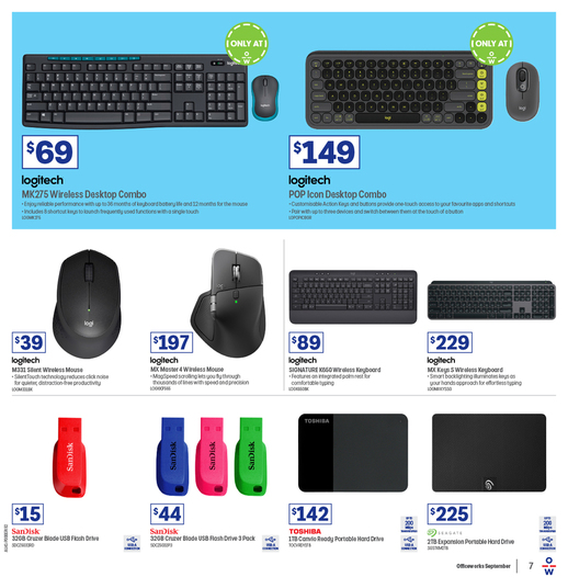 Deal$ page 8 of 20