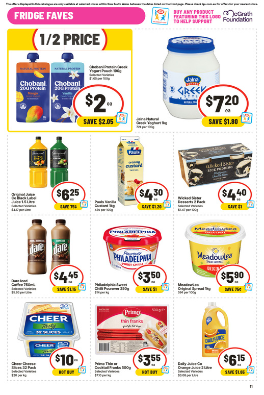 IGA NSW Medium V1 page 12 of 16