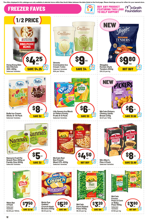 IGA NSW Medium V1 page 13 of 16