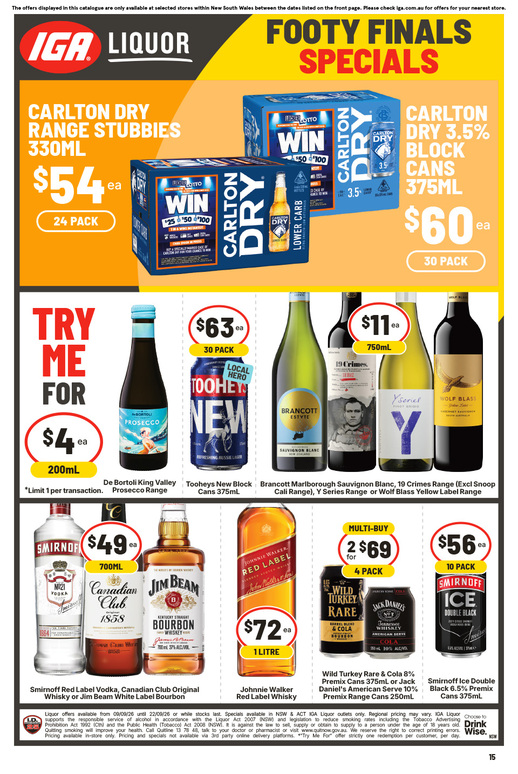 IGA NSW Medium V1 page 16 of 16