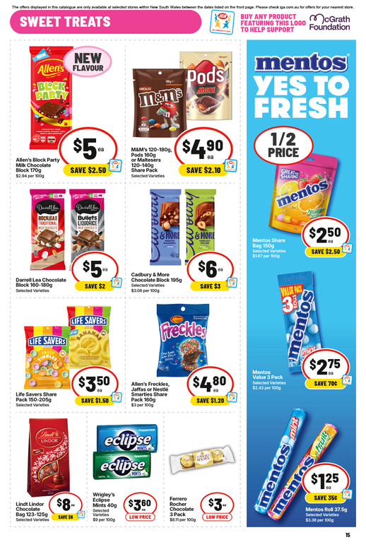 IGA NSW Large V1 page 16 of 32