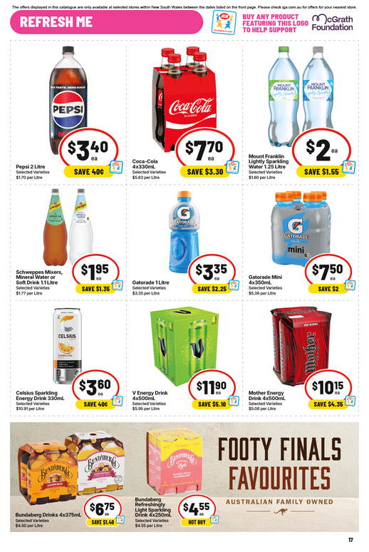 IGA NSW Large V1 page 18 of 32