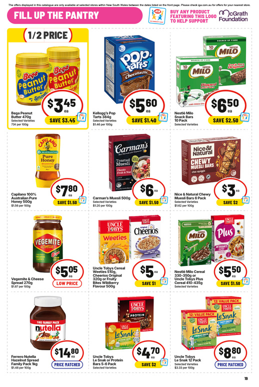 IGA NSW Large V1 page 20 of 32