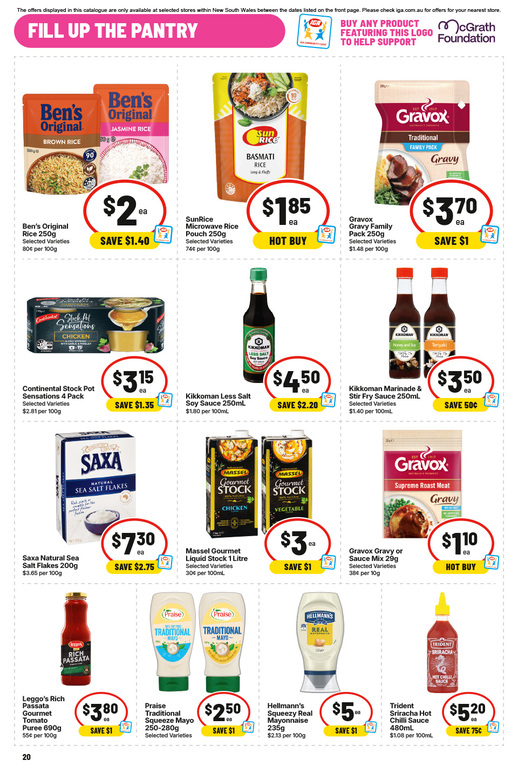 IGA NSW Large V1 page 21 of 32