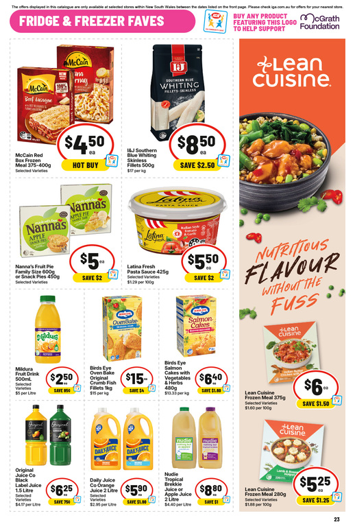 IGA NSW Large V1 page 24 of 32