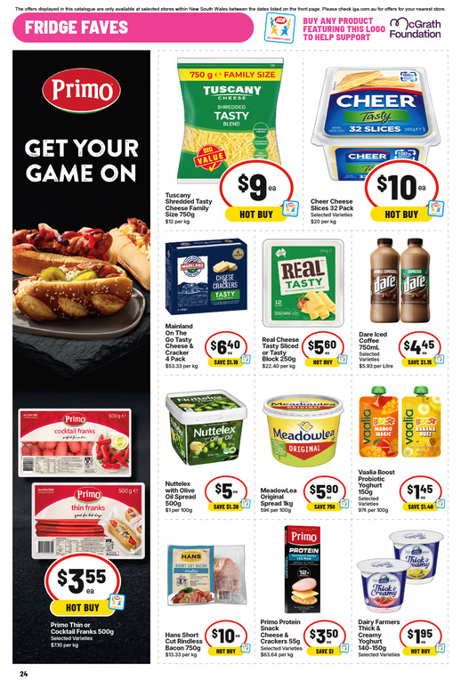 IGA NSW Large V1 page 25 of 32
