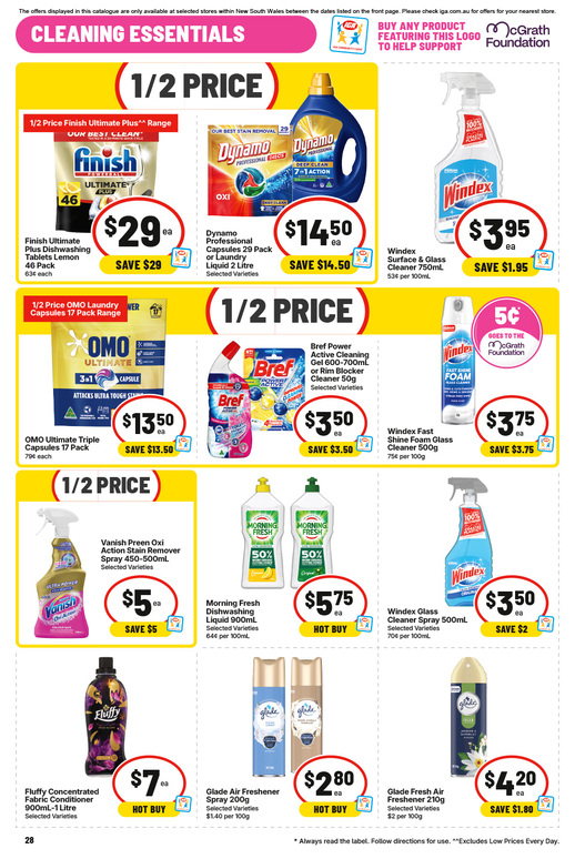 IGA NSW Large V1 page 29 of 32