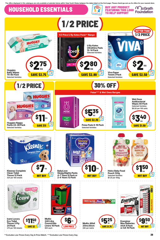 IGA NSW Large V1 page 30 of 32