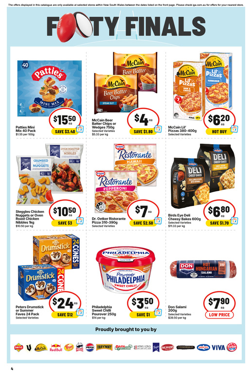 IGA NSW Large V1 page 5 of 32