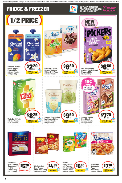 IGA NSW Local Grocer V1 page 7 of 8
