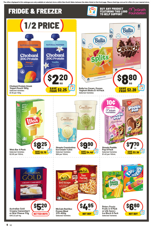IGA NSW Local Grocer V2 page 7 of 8