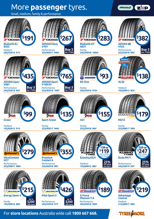 Spring Sale page 2 of 19