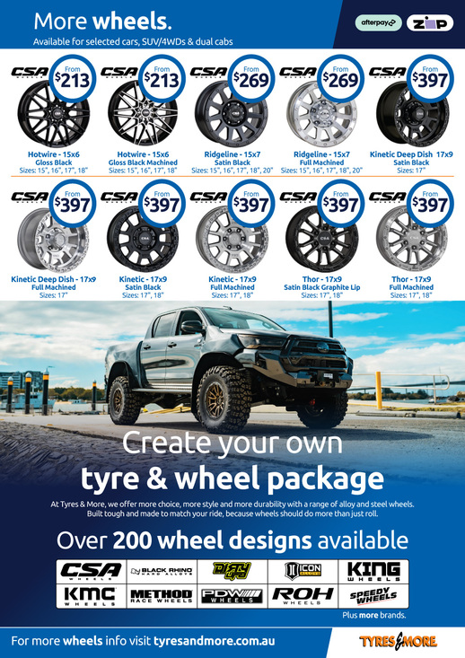 Spring Sale page 6 of 19
