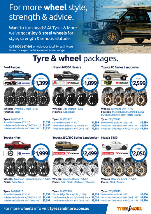 Spring Sale page 7 of 19