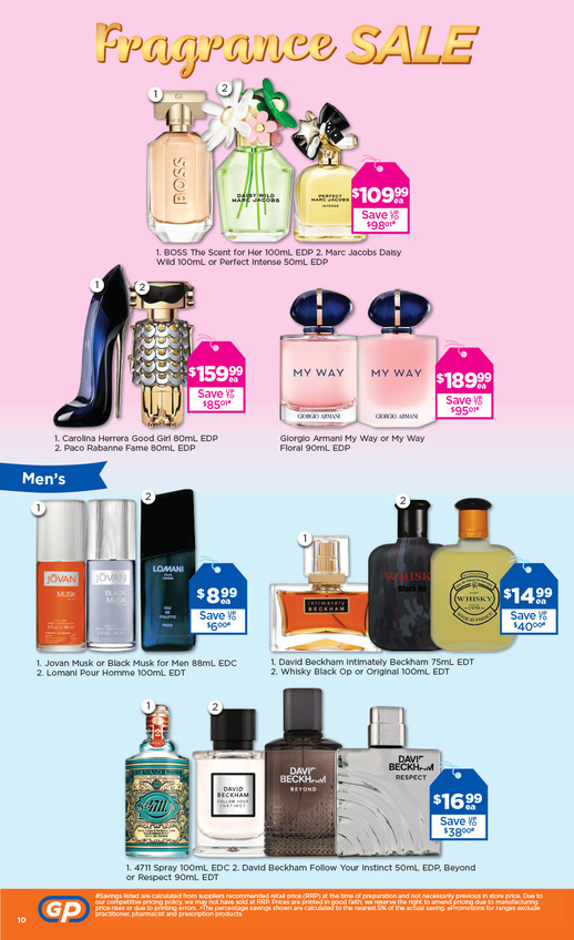 September Catalogue page 11 of 47