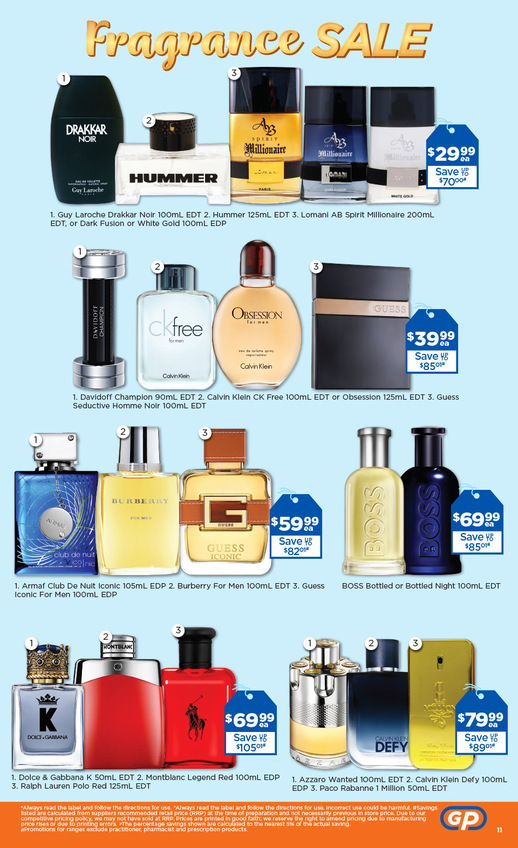 September Catalogue page 12 of 47