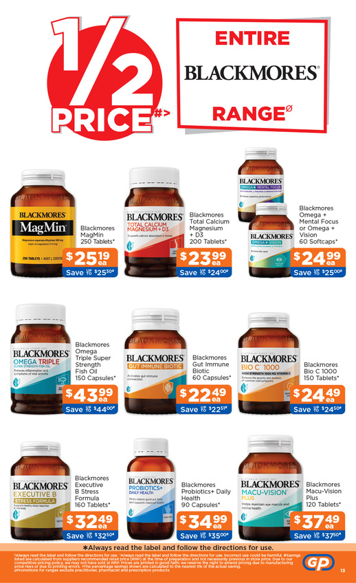 September Catalogue page 14 of 47