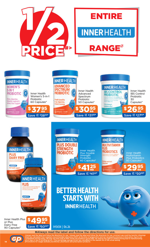 September Catalogue page 15 of 47