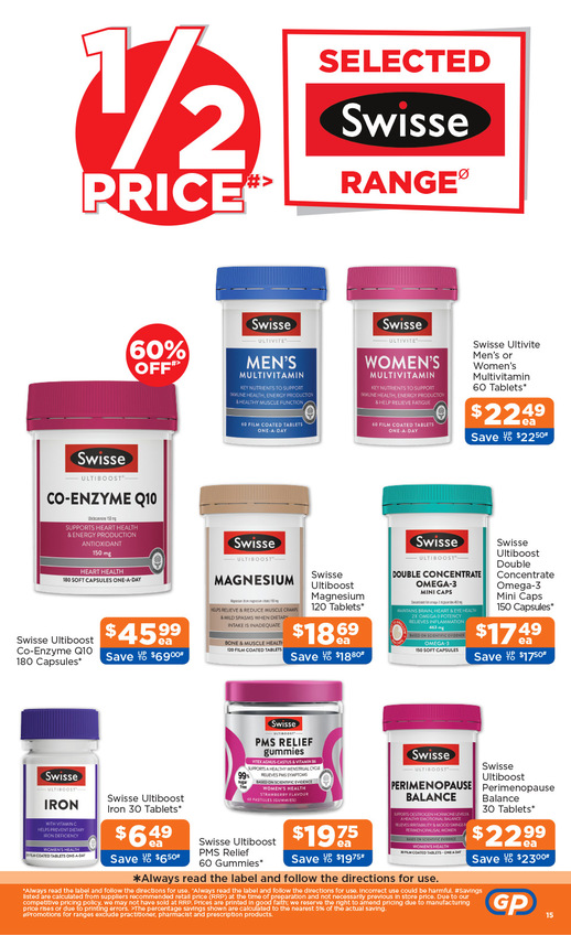 September Catalogue page 16 of 47