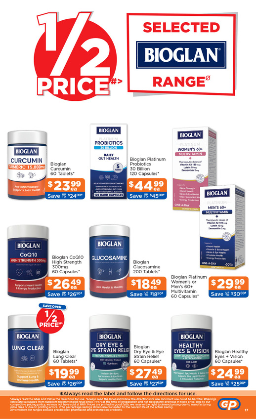 September Catalogue page 18 of 47