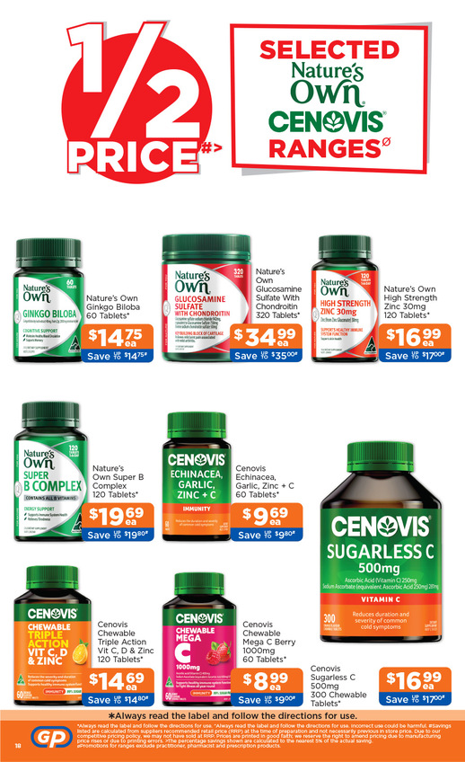September Catalogue page 19 of 47