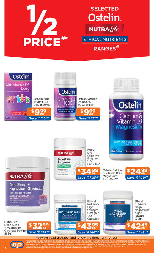 September Catalogue page 21 of 47