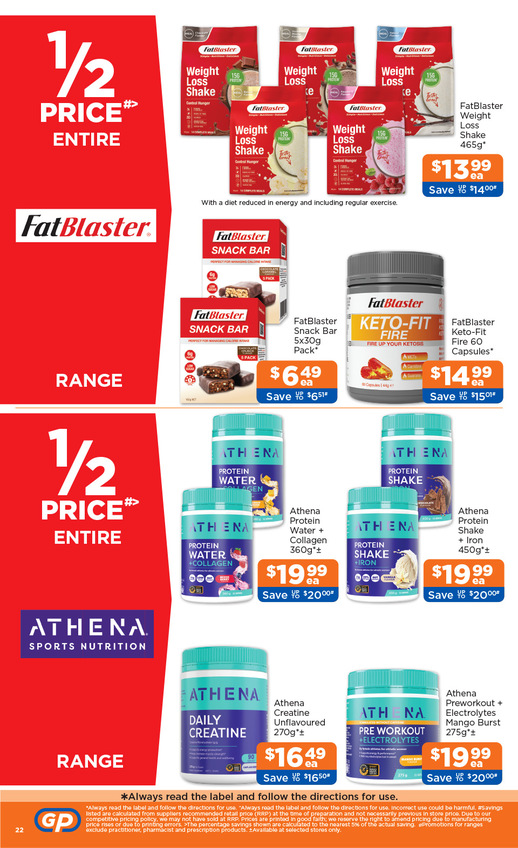 September Catalogue page 23 of 47