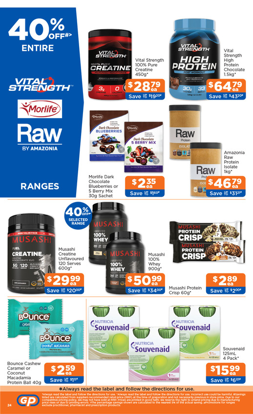 September Catalogue page 25 of 47