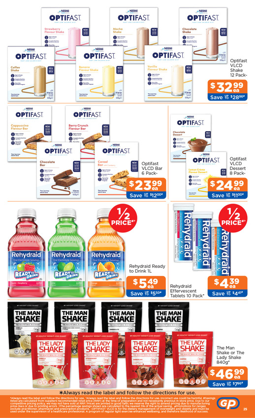 September Catalogue page 26 of 47