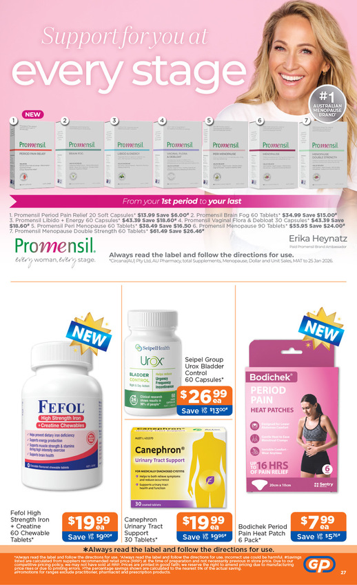 September Catalogue page 28 of 47