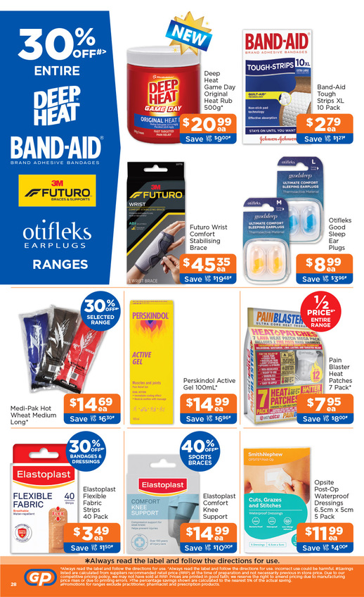 September Catalogue page 29 of 47