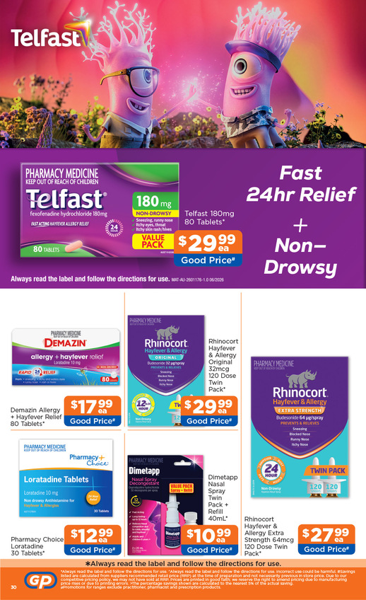 September Catalogue page 31 of 47