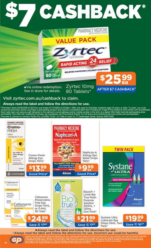 September Catalogue page 33 of 47