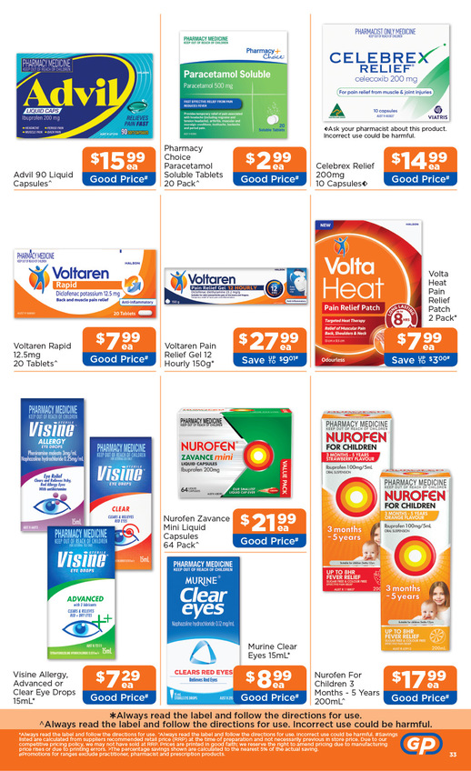 September Catalogue page 34 of 47