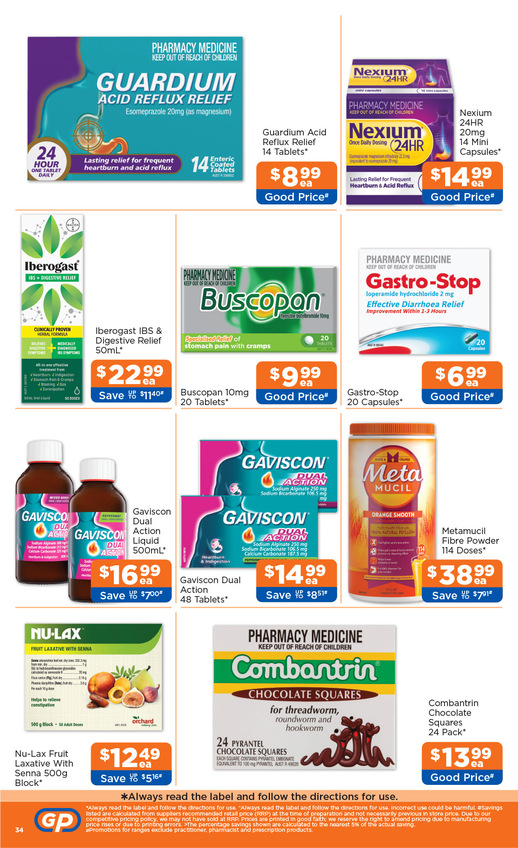 September Catalogue page 35 of 47